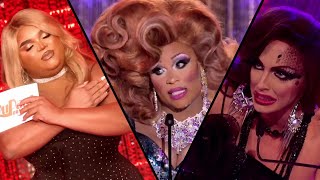 Ranking Every Drag Race Roast Worst to Best [upl. by Divadleahcim]