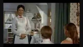 A Spoonful Of Sugar  Mary Poppins  fandub  with bloopers [upl. by Seel]