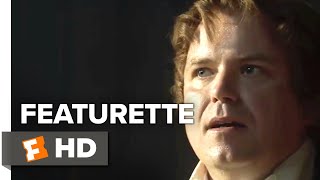 Peterloo  Featurette Life in the Detail  Amazon Studios [upl. by Danuloff]