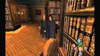 Lets Play Harry Potter Prisoner of Azkaban PS2 Part 15 [upl. by Baerl]