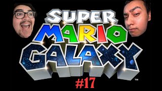 More live orchestras playing video game music please Super Mario Galaxy ep 17 [upl. by Mairam]