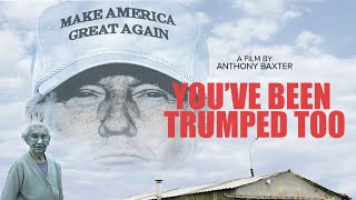 The film the Trump Organization tried to suppress  Youve Been Trumped Too 2020  Full Film [upl. by Stephenie]