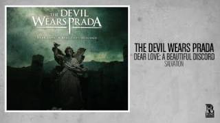 The Devil Wears Prada  Salvation [upl. by Anna-Diane]