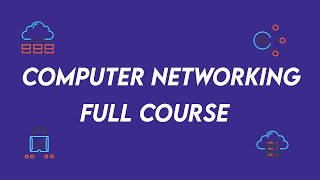 Computer Networking Fundamentals  Networking Tutorial for beginners Full Course [upl. by Lupee834]