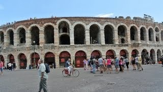 Verdi quotNabuccoquot Va pensiero 04072013 Arena di Verona [upl. by Armstrong]