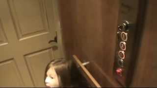 3 Floor Home Elevator Cherry Hills Coloradoavi [upl. by Kassey773]