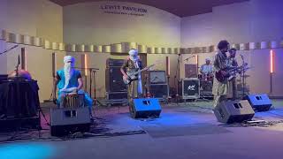 Levitt LA Desert Daze Present Imarhan July 28 2023 Video 2 [upl. by Wally]