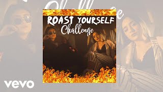 Calle y Poché  Roast Yourself [upl. by Madelon]