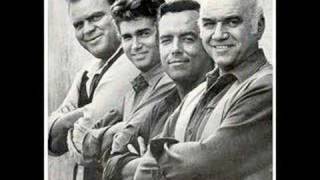 Bonanza Theme Song By Lorne Greene [upl. by Yeblehs906]