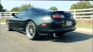 Toyota Supra Turbo Feature LOUD AccelerationsFlyBys HD [upl. by Greiner922]