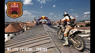 Red Bull Romaniacs 2018  Highlights 15 Years of [upl. by Leopoldine]