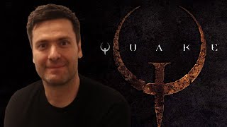 New Quake Game Development Explained [upl. by Anikes]