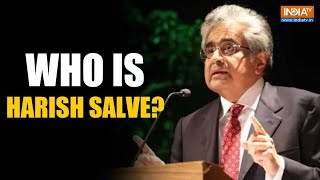 Vinesh Phogat Disqualification Is Harish Salve the key to Phogats Olympic silver Who is he [upl. by Tomlin]