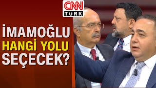 İsmet Özçelikten çarpıcı açıklama quotCHPnin bu iş içine FETÖde müdahale etmiş vaziyettequot [upl. by Ahsienel504]