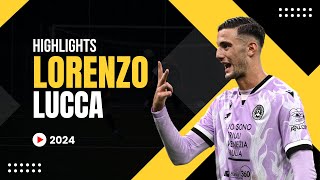 Lorenzo Lucca 2024 CRAZY Footage in ULTRA HD VIRAL [upl. by Jacquet]