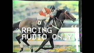 1998 Darwin Cup SSS Coverage Mon 3 Aug 1998 Pt 1 [upl. by Atirahc]