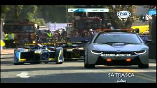 Formula E en Argentina [upl. by Laverne]