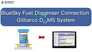 Gilbarco Fuel Dispensers [upl. by Stuppy]