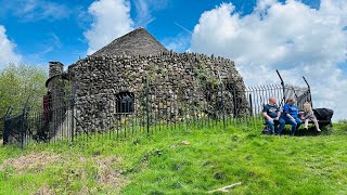 Shell Grotto  Pontypool [upl. by Tien508]