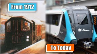 Sydney Metro 100 Years in the Making [upl. by Enahsed]