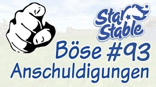 StarStable Again  Böse Anschuldigungen 93 [upl. by Ungley]