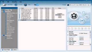 Any Video Converter Professional  crack 2013 [upl. by Noakes]