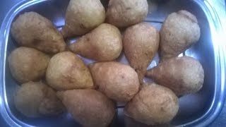 Coxinha de frango e camarão com catupiry por Cláudia Oliveira [upl. by Eyak229]