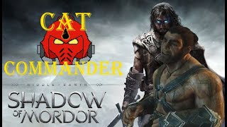 Shadow of Mordor EP 21 Is the Cure to Male Loneliness Going Hunting [upl. by Pavlish892]