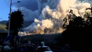 COLORES  Sleeping Monsters Sacred Fires Volcanos Of New Mexico  New Mexico PBS [upl. by Deny]