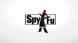 SpyFu Tutorial [upl. by Shute]