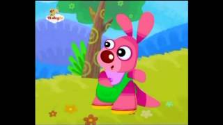 BabyTV Kenny Goorie  schaap [upl. by Doty493]