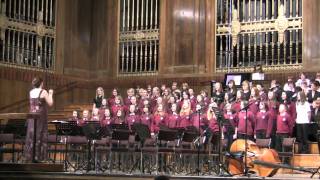 Gowerton School Brangwyn clip [upl. by Merrie574]