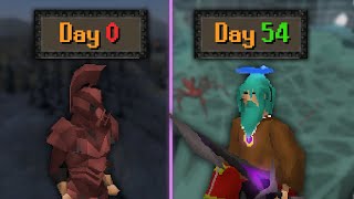 LVL 3 HCIM To Voidwaker The Full Journey [upl. by Jozef112]