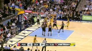 Shaqtin A Fool  January 17 2013 [upl. by Lenoil60]