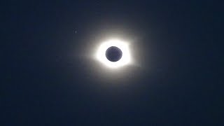 2017 Solar Eclipse Maryville Tennessee [upl. by Bebe]