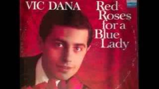 Vic Dana  Red roses for a blue lady [upl. by Violette183]