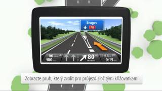 TomTom START 20 [upl. by Adnih]