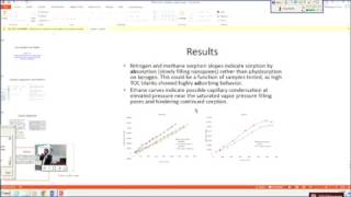 Hydraulic Fracturing in Shale Gas system Geophysical Examination of Montney Shale [upl. by Piers]