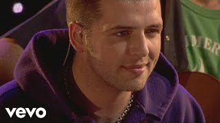 Westlife  Bop Bop Baby Live From MEN Arena [upl. by Sahc]