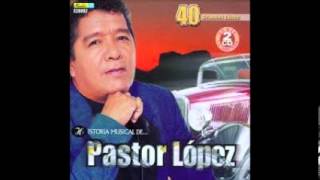 EL CARTERO PASTOR LOPEZ FULL AUDIO [upl. by Ahseinod]