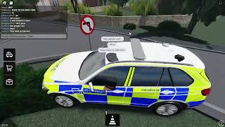 New Job  Working at Bromsgrove England  Police Job [upl. by Weight257]