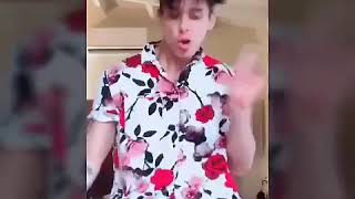 Gilmher And Jayden Croes Tiktok Musically Compilation Part 2 [upl. by Adamok721]