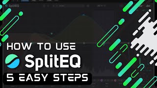 How to Use Split EQ in 5 Easy Steps Must Watch [upl. by Corbett291]