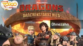 5 Ohnezahn  Drachenstarke Hits Trailer [upl. by Juliano]