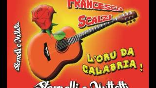 FRANCESCO SCALZI  MI VINNI LA VOGLIA [upl. by Ymor824]