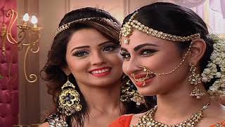 cute sisters Nagin sisters musti Nagin mounyroy [upl. by Faxun]