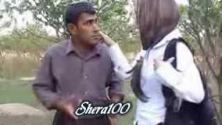 Filmi Comedy Kurdi  Ashq U Fitna  Bashi 2 [upl. by Crompton954]