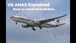 AHAS Explained How to mission plan for birds [upl. by Sclar]