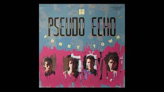 Pseudo Echo  Funky Town [upl. by Roseann]