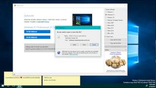 Windows and Office ISO Downloader [upl. by Onitnelav446]